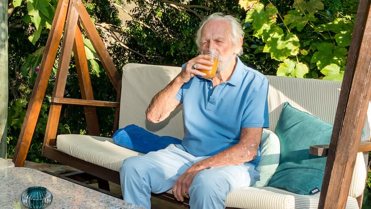 Juice Fasting, Explained