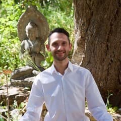 Richard on the Native Yoga Toddcast