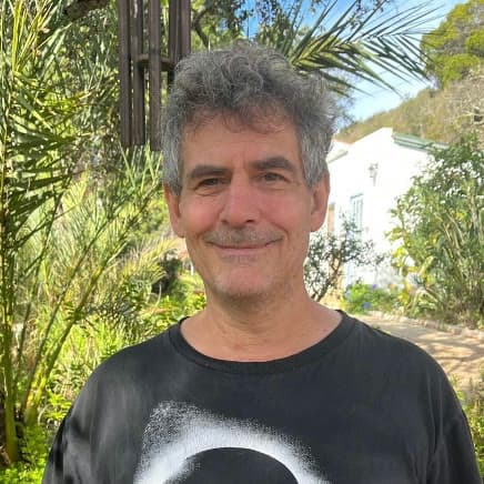 Randi, therapist at Moinhos Velhos
